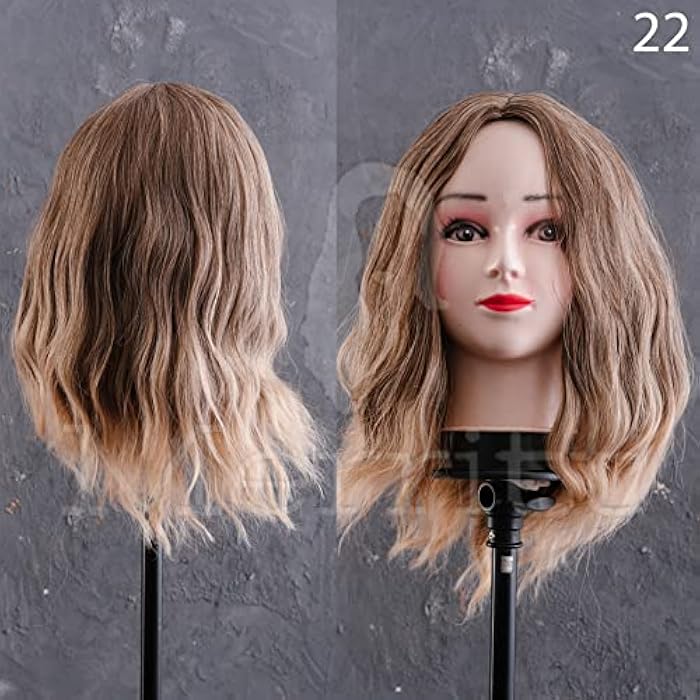 DILLARDS Medium Brown Women Wig - Image 2